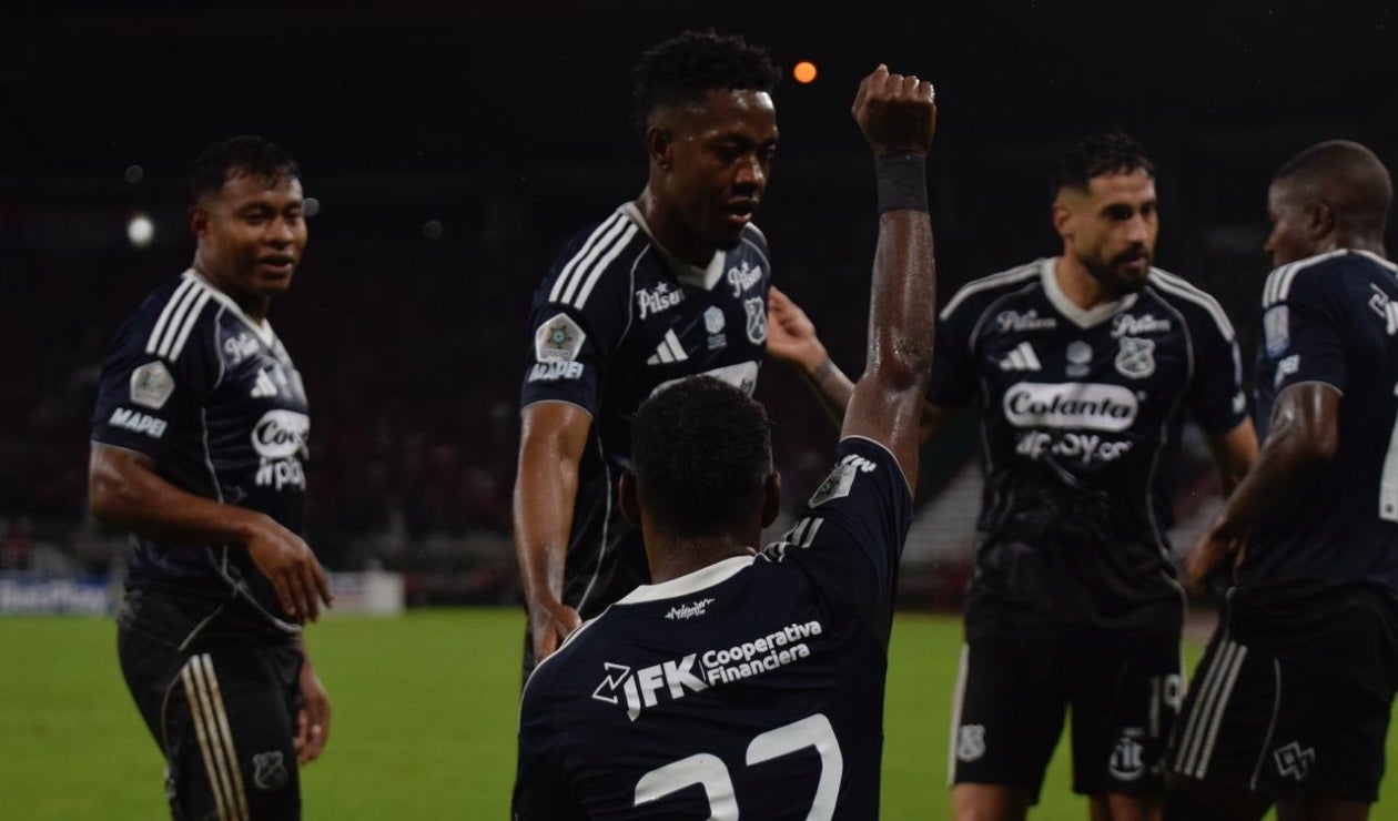 Independiente Medellín - 2025