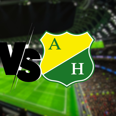 ⁠Internacional Palmira vs Atlético Huila EN VIVO hora y canal