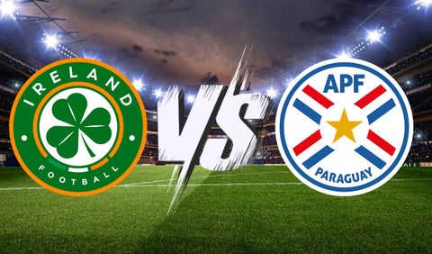 Irlanda y Paraguay se enfrentan por el Mundial Sub-17 de Catar 2025