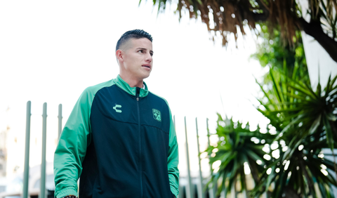 James se despide de León como el mejor de su equipo: Gran partido