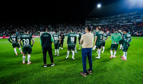 James cumplió su ciclo, del estadio directamente al aeropuerto