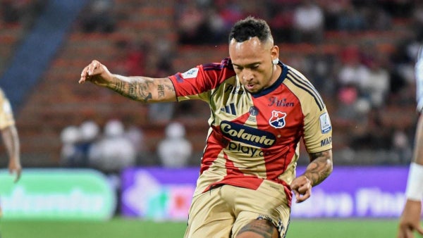 Jarlan Barrera no se va del FPC: firmará contrato con tradicional equipo