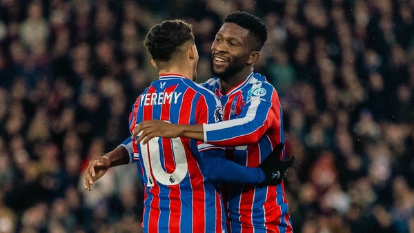 Jefferson Lerma cambiaría de equipo: dura decisión de cara al Mundial 2026