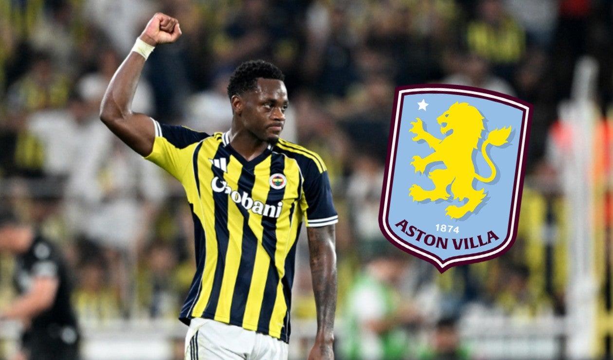 Jhon Jader Dúran, futbolista colombiano