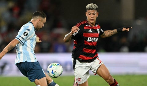 Jorge Carrascal, futbolista colombiano