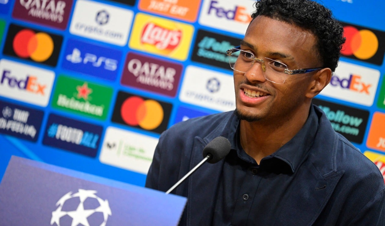 Juan David Cabal con Juventus