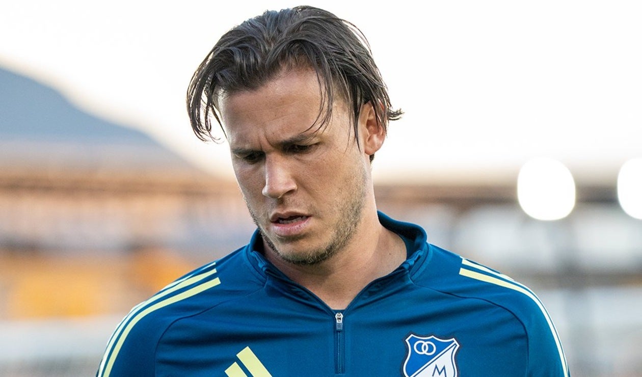 Juan Pablo Vargas, futbolista costarricense