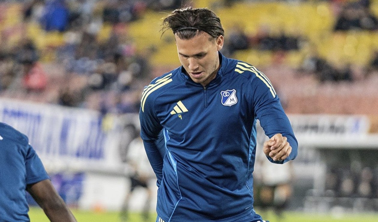 Juan Pablo Vargas, futbolista costarricense