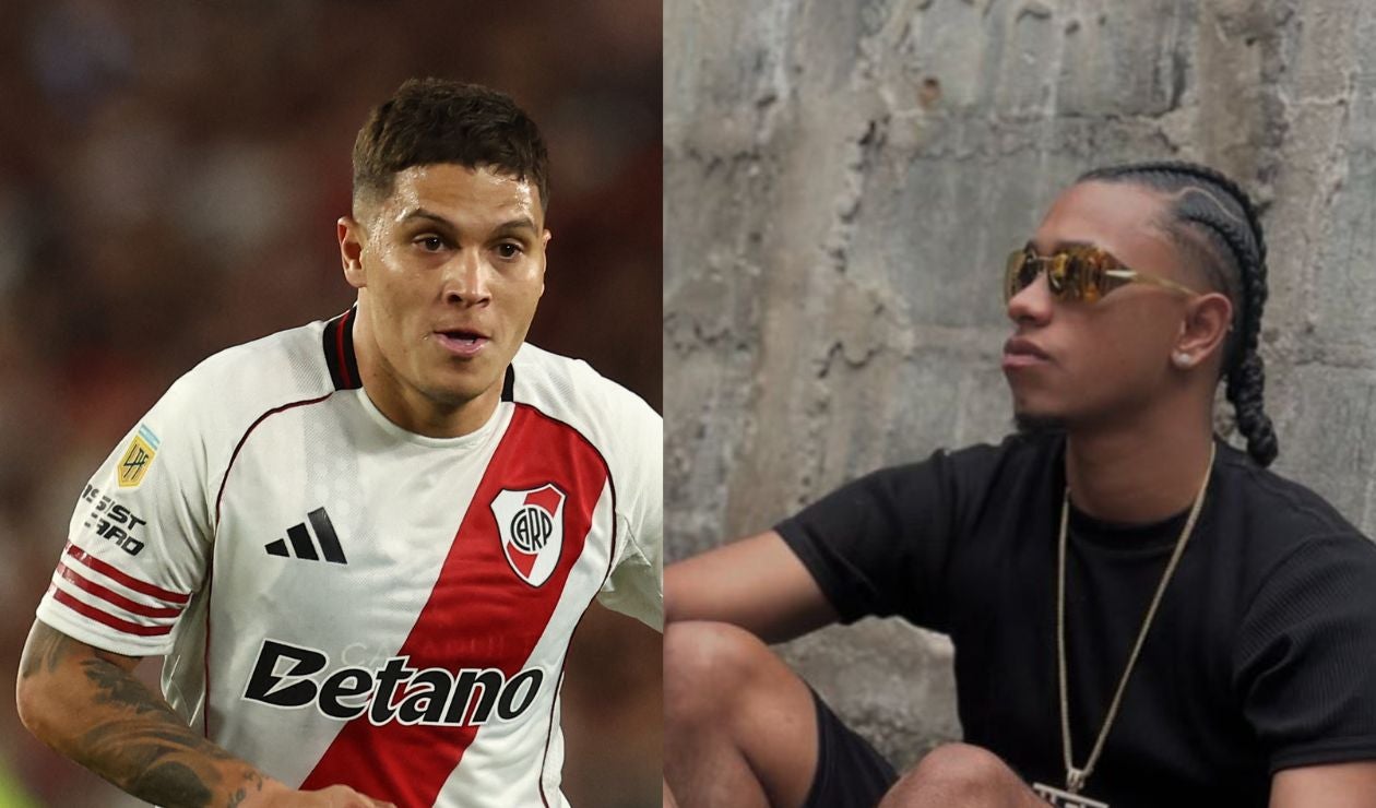 Juan Fernando Quintero TGO