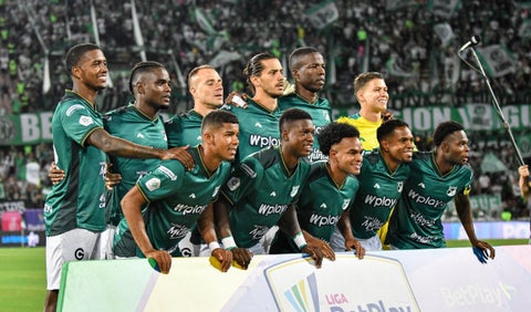 Deportivo Cali - 2025