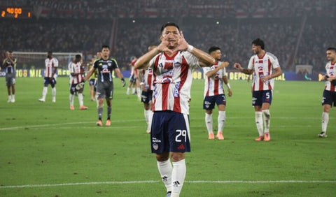 Junior a un paso de la final: así quedaron sus cuentas en el Grupo A