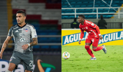 América enciende la polémica: "Nos empatan con una jugada muy confusa"