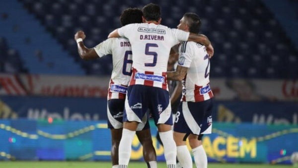 Junior y el estadio que toma ventaja para recibirlo mientras remodelan el ‘Metro’