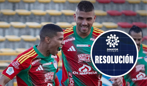 Junior pierde jugador por 3 fechas por sanción de Dimayor