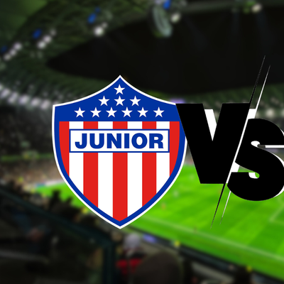 Junior vs Atlético Nacional EN VIVO hora y canal para ver Liga Betplay
