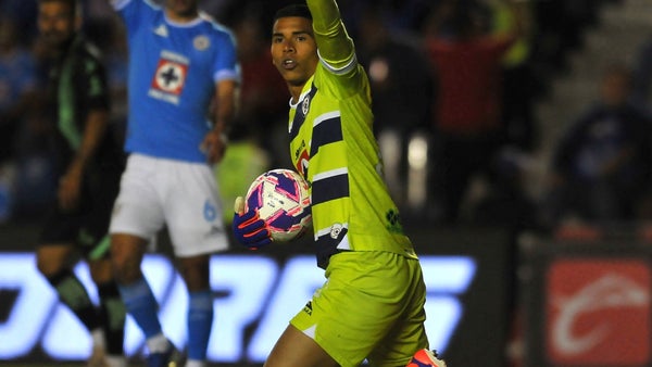 ¿Kevin Mier estará en Fecha FIFA? Cruz Azul confirmó decisión inmediata