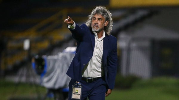 Atención Nacional; Leonel Álvarez advirtió a Bucaramanga y no garantiza su continuidad