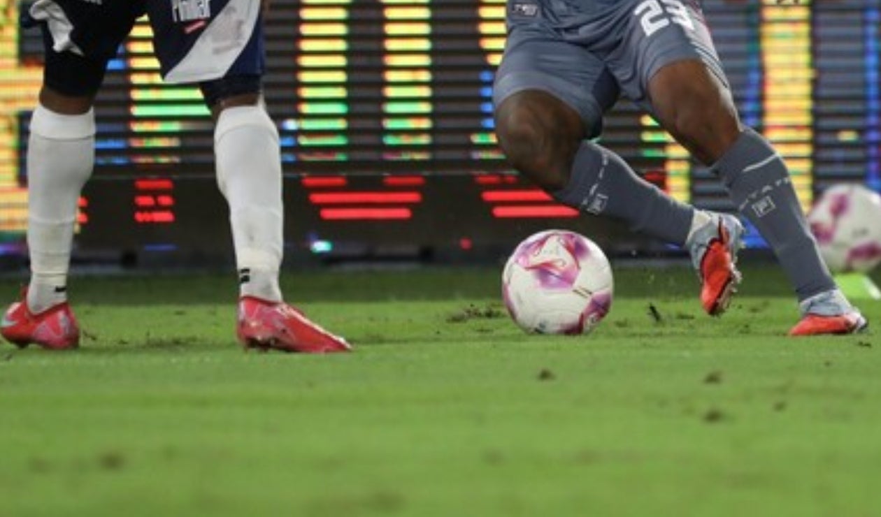 Balón de la Liga BetPlay 2025-II