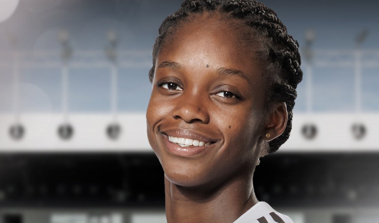 Linda Caicedo firmó nuevo contrato con Real Madrid