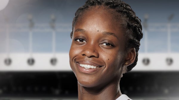 Linda Caicedo lo tiene claro con Real Madrid: “Título y dejar huella”