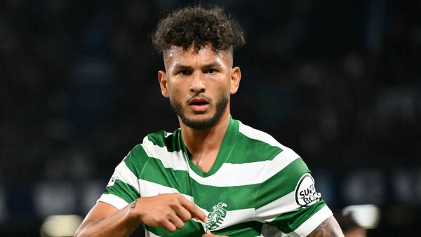 Sporting Lisboa y Luis Suárez clasificaron a los octavos de final de la Champions League