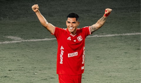 Luis Ramos, futbolista peruano