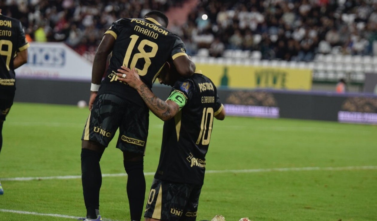 Marino Hinestroza interesa en Brasil