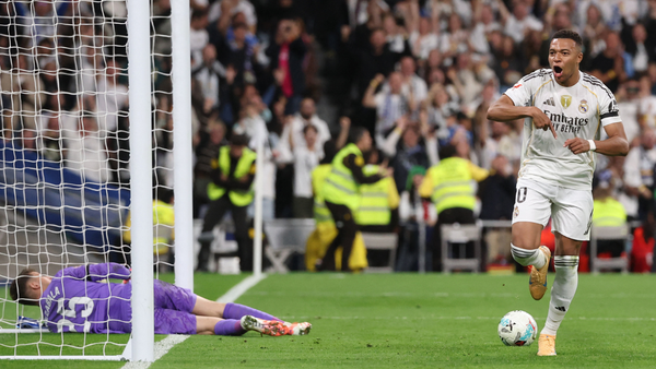 Real Madrid en alerta por la