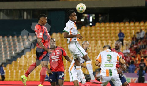 Medellín vs Envigado EN VIVO