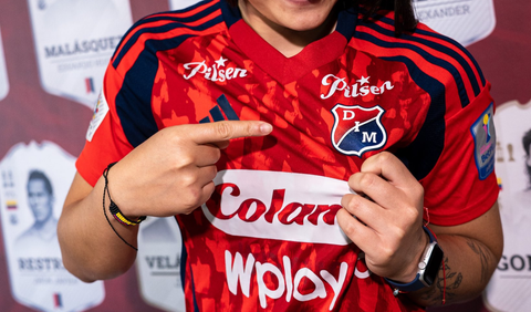 Medellín anuncia dos nuevos refuerzos para la Liga BetPlay Femenina