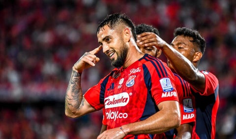 Medellín tendría fichaje desde la MLS
