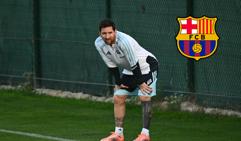 Messi fue muy claro: Estos fueron sus dos mejores momentos en Barcelona