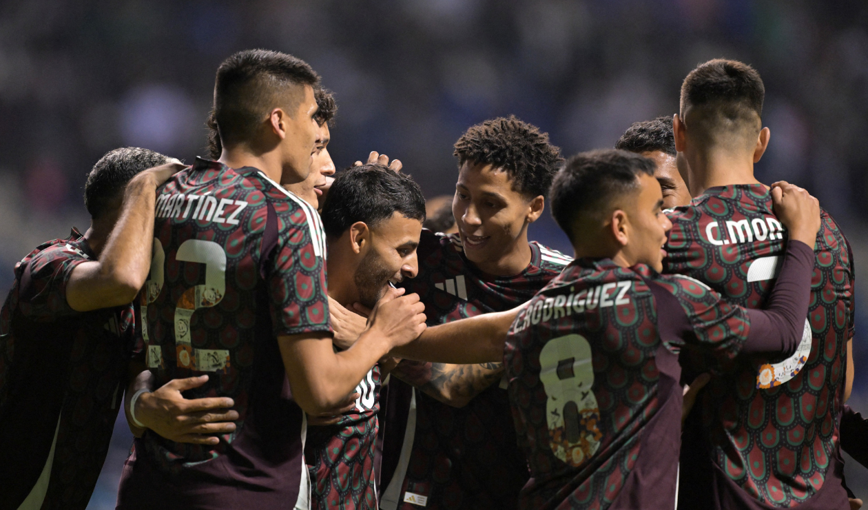 México ya tendría rival definido para el partido inaugural del Mundial