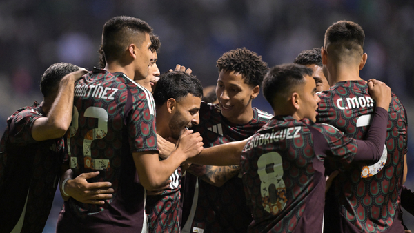 México toma decisión clave de cara al Mundial: importante cambio