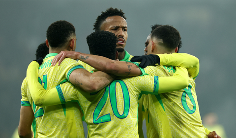 El "Virus FIFA" ataca al Real Madrid, uno de los titulares se lesionó