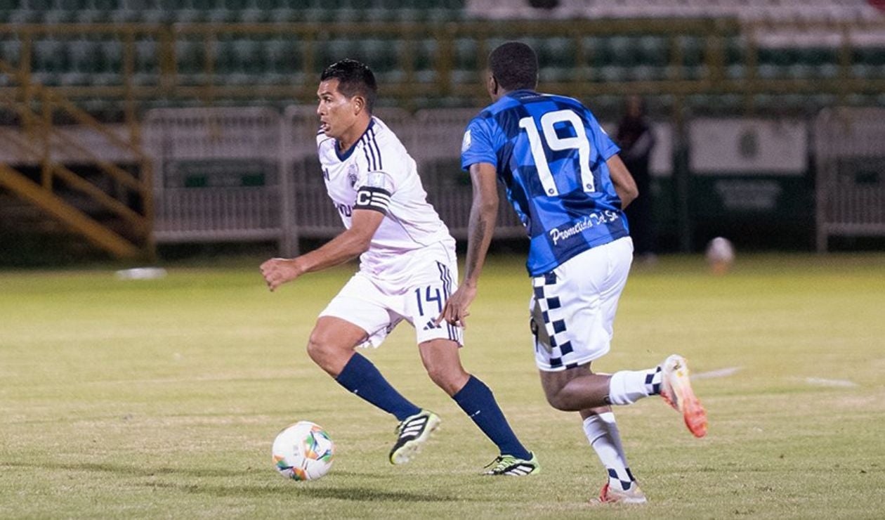 Chicó vs Millonarios - fecha 20 de la Liga Betplay