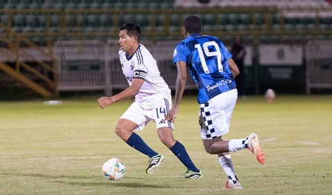 Chicó vs Millonarios - fecha 20 de la Liga Betplay