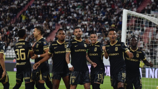 Nacional multiplica esfuerzos: “No renunciará por el mejor de TODA la Liga”