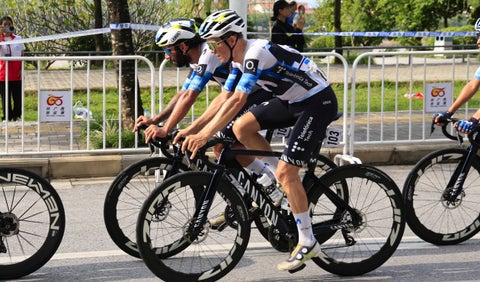 Movistar Team - 2025