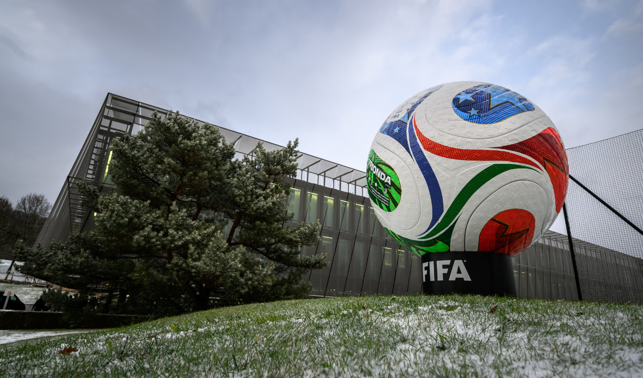 Mundial 2026: Selección se negó a asistir al sorteo ¿Peligra el torneo?