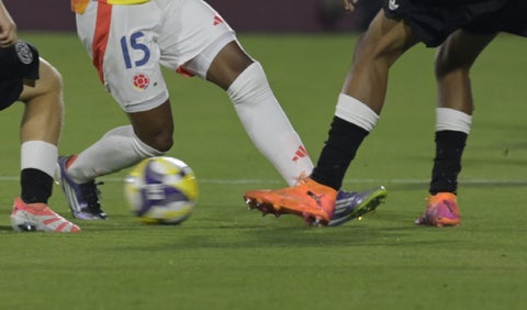 Mundial Sub-17 de Catar 2025