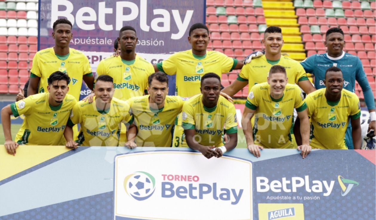 Atlético Huila 2025