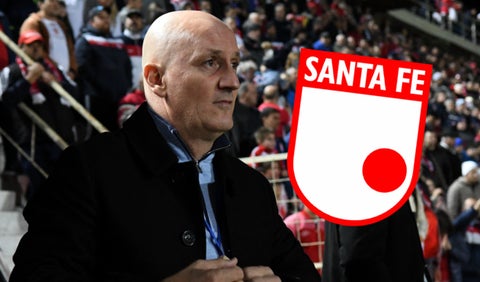 Pablo Repetto, entrenador uruguayo de fútbol