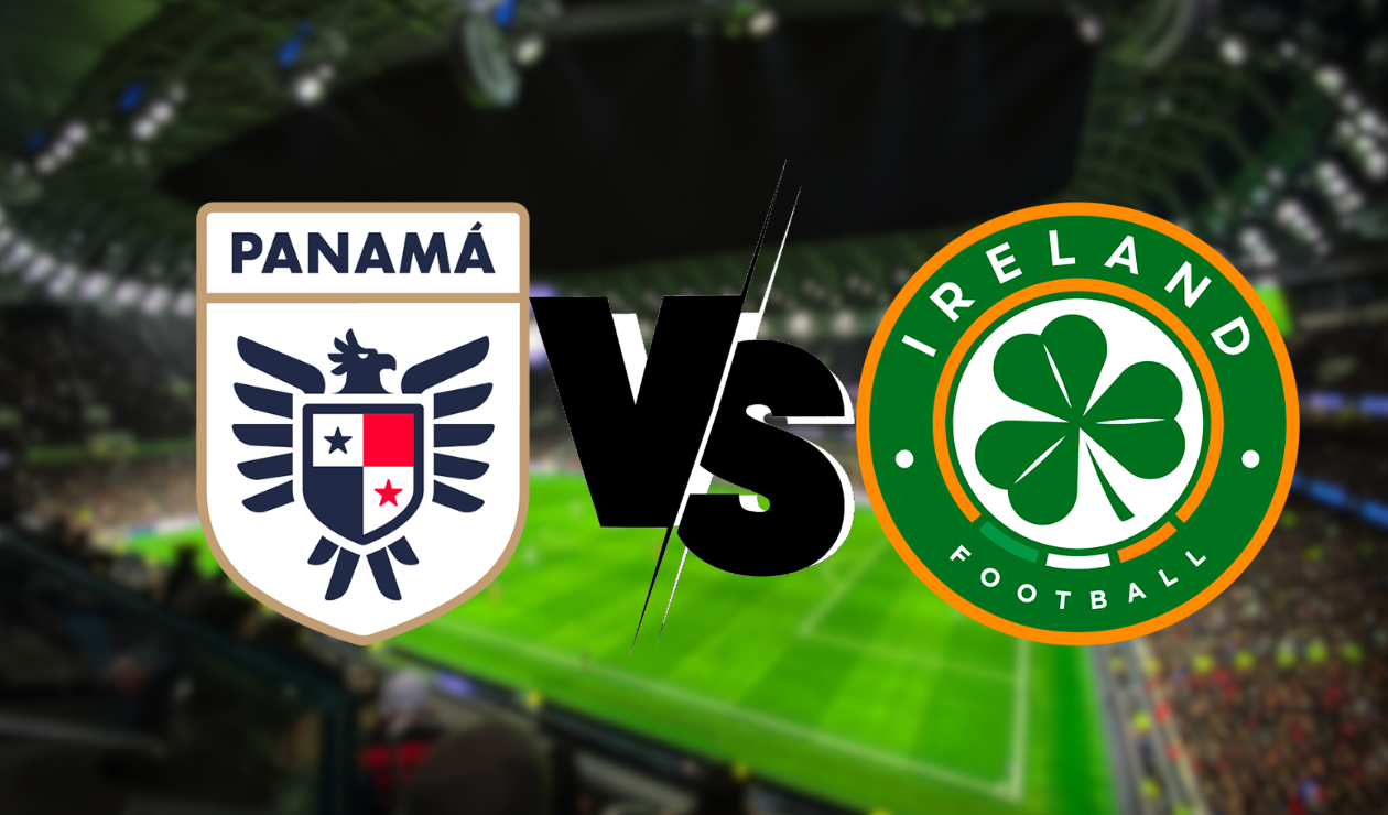 Panamá vs Irlanda EN VIVO hora y canal para ver Mundial sub 17