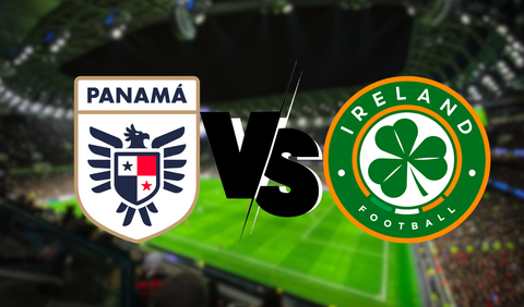 Panamá vs Irlanda EN VIVO hora y canal para ver Mundial sub 17