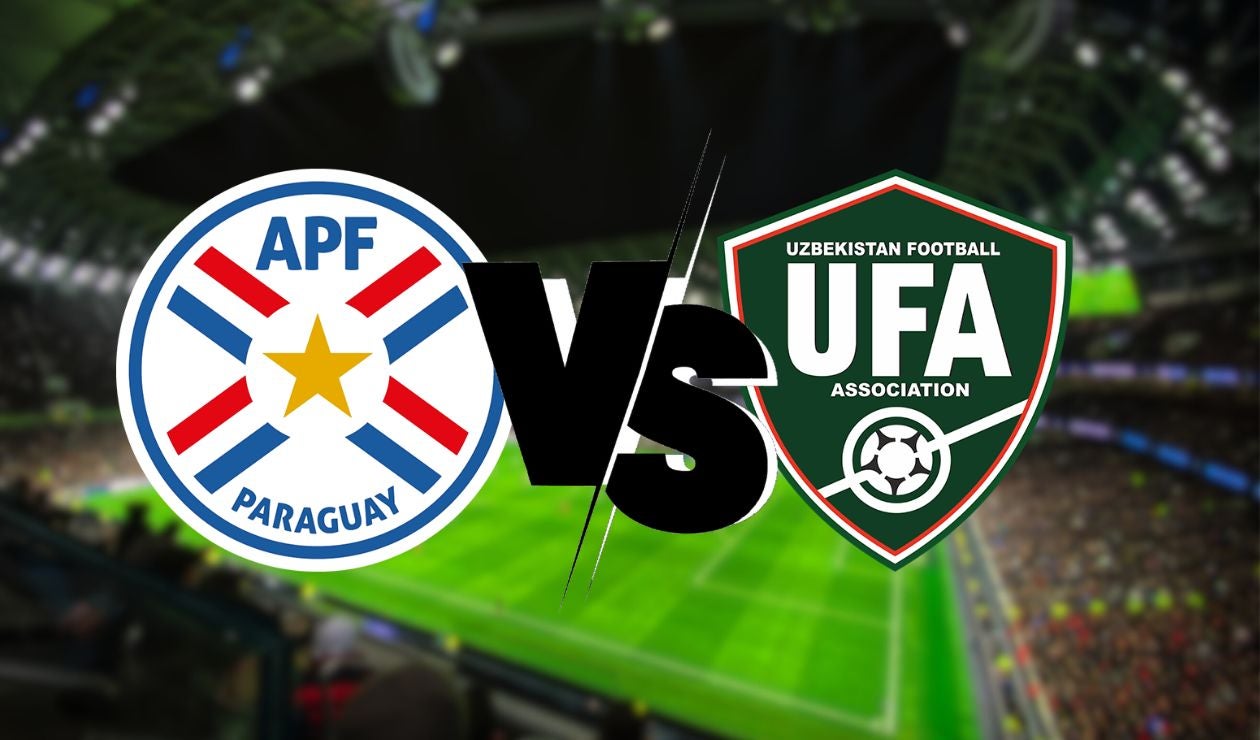 Paraguay y Uzbekistán se enfrentan por el Mundial Sub-17 de Catar 2025