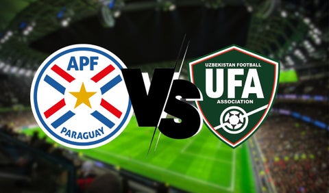 Paraguay y Uzbekistán se enfrentan por el Mundial Sub-17 de Catar 2025