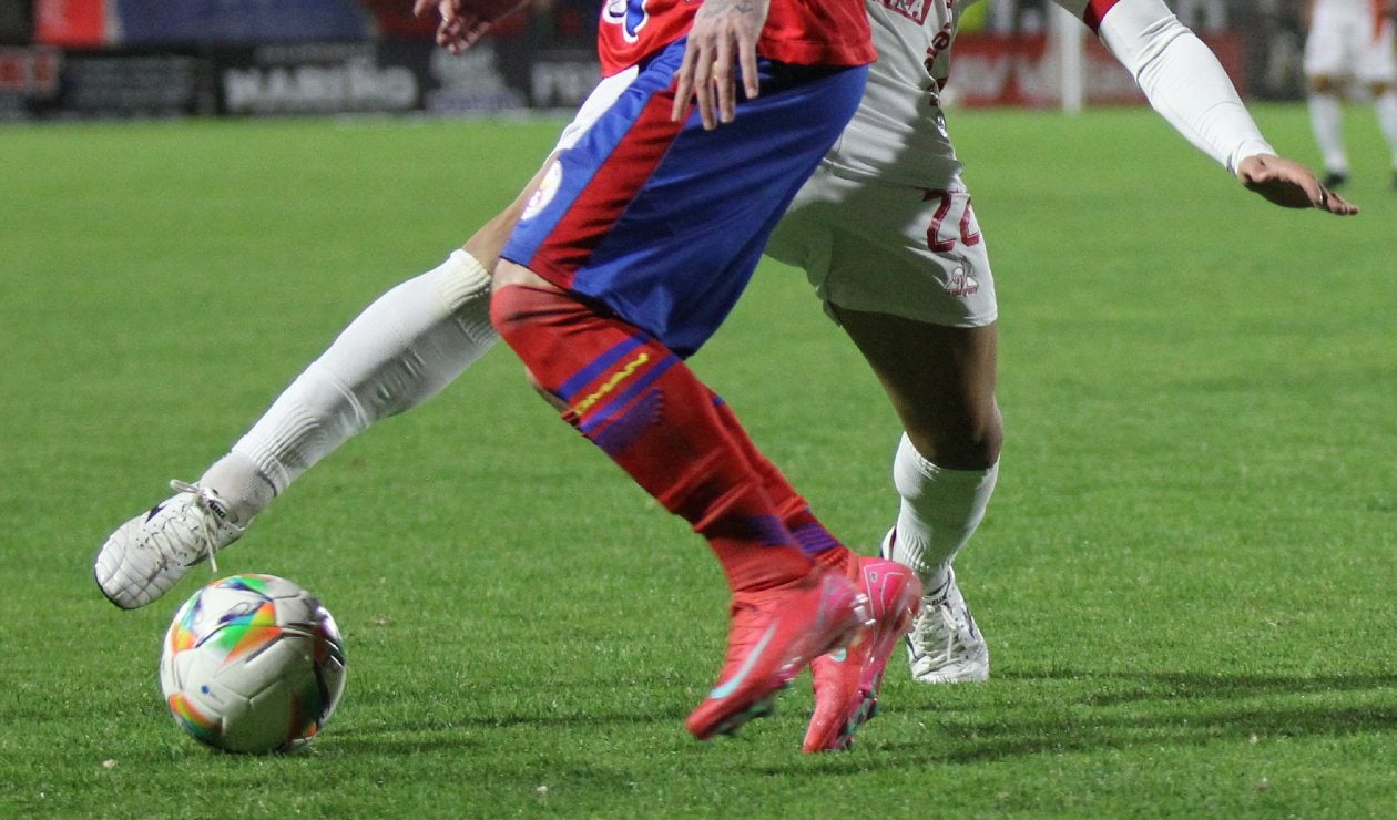 BetPlay League 2026-I: Match Schedule & Details