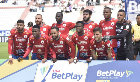 Pasto tendría problemas para la última fecha