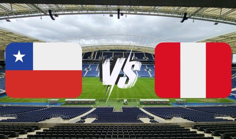 Chile vs Perú